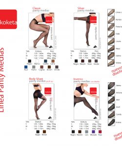 Koketa - Catalog 2011